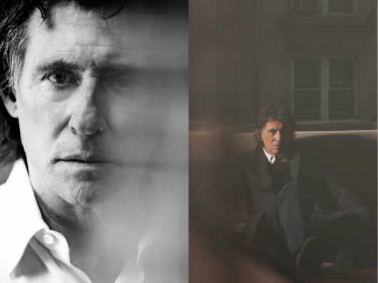 Diego Uchitel Gabriel Byrne Bullett Magazine