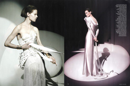 MH vogue