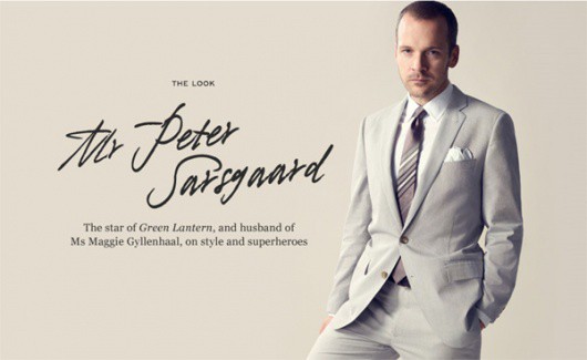 SARSGAARD