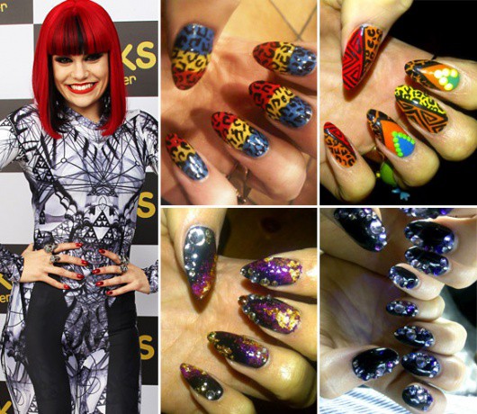 top-nails-jessie-j